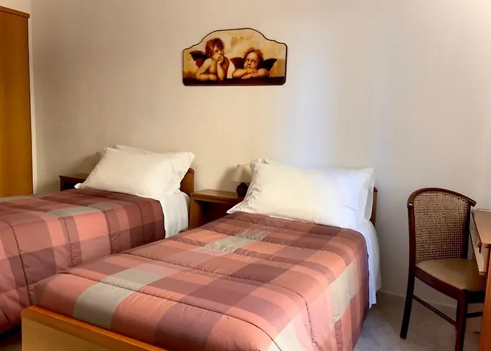 Albergo Edera
