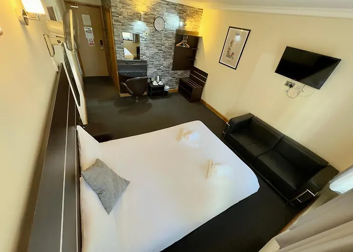 Epsilon Hotel