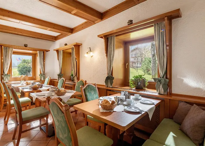 Hotel Garni Birkenhof
