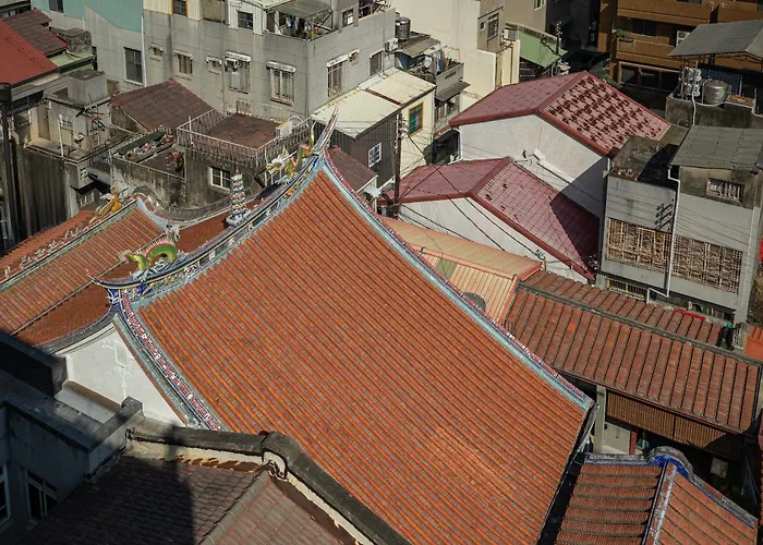 Kindness Hotel - Chihkan Tower Branch