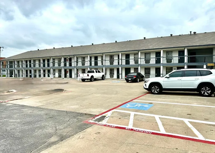 Sherman Inn