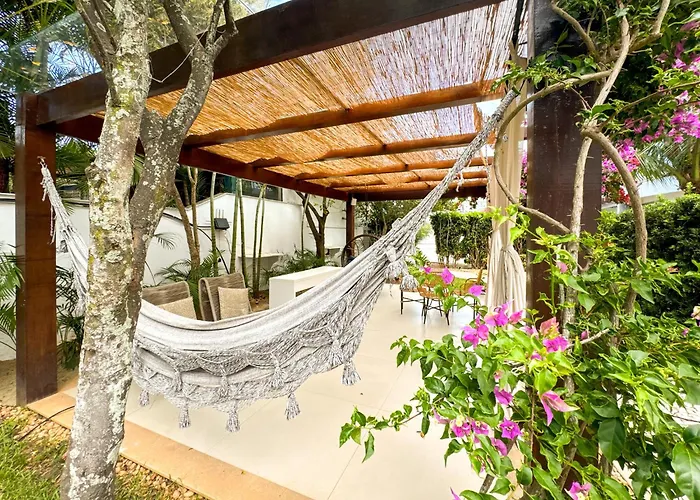 Hotel Boutique Recanto da Passagem