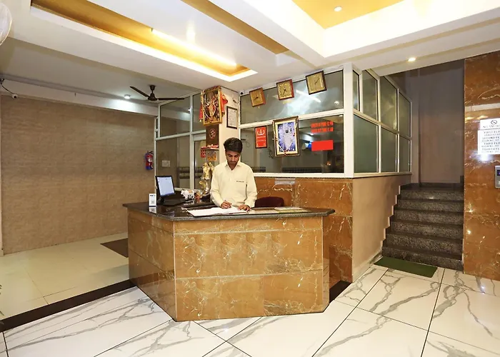Hotel Shri Kalyan