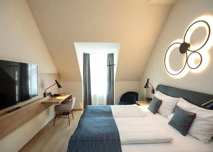 Hotel Boehlerstern