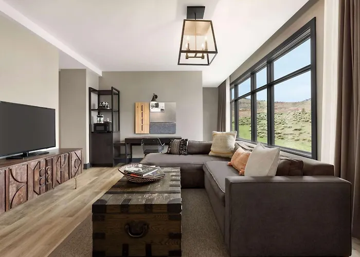 Origin Red Rocks, A Wyndham Hotel