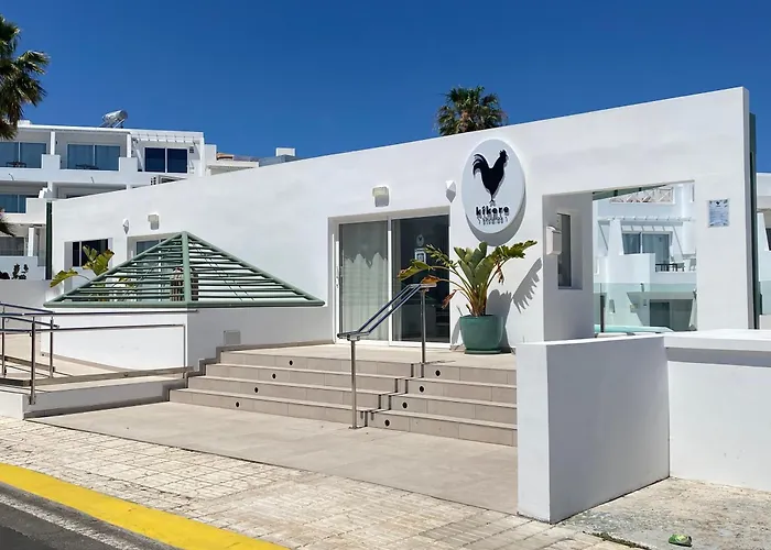 Kikere Studios