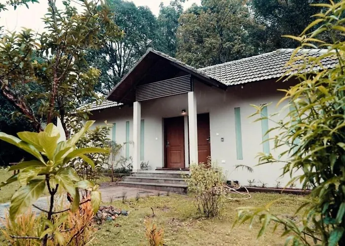 Abad Brookside Wayanad