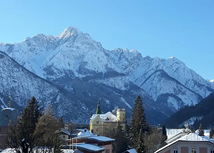 Dolomitenhotel Lienz
