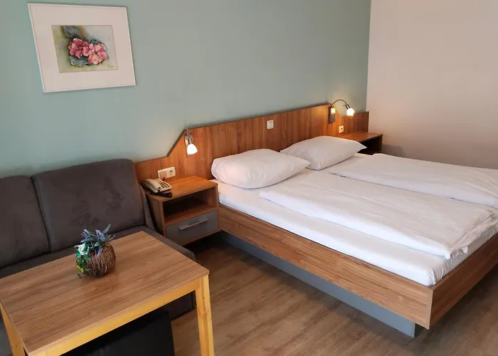 Dolomitenhotel Lienz