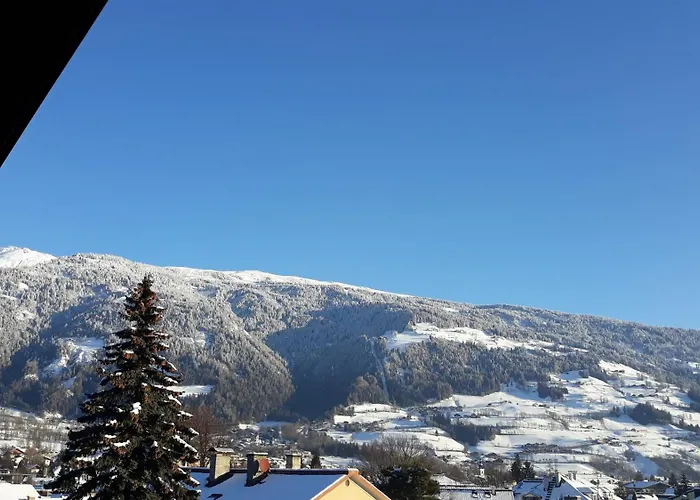 Dolomitenhotel Lienz