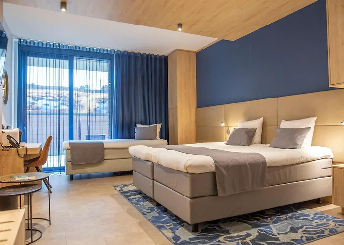 Hotel 46
