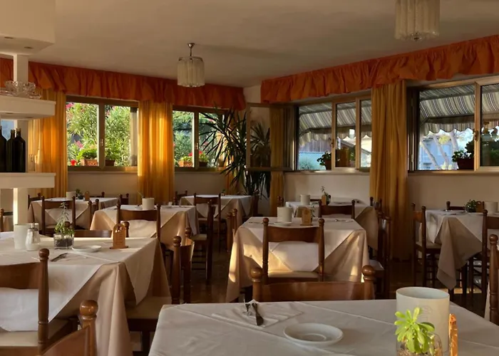 Hotel Lory