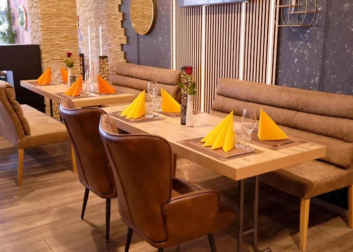 Hotel Amper