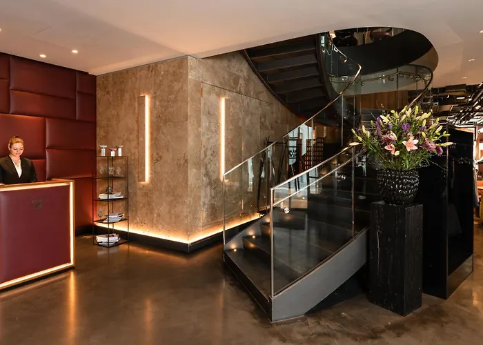 Do & Co Hotel Muenchen