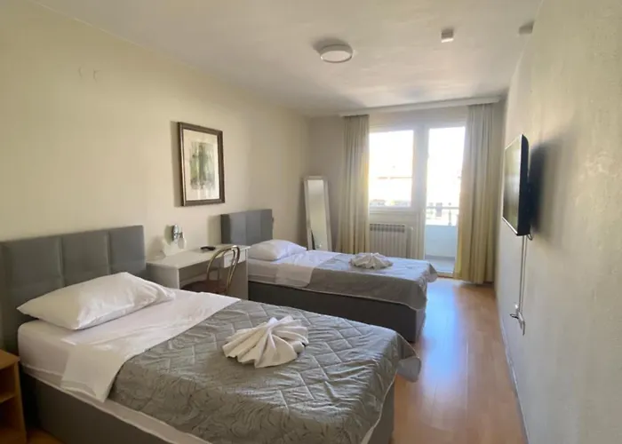 Hotel Frankoni