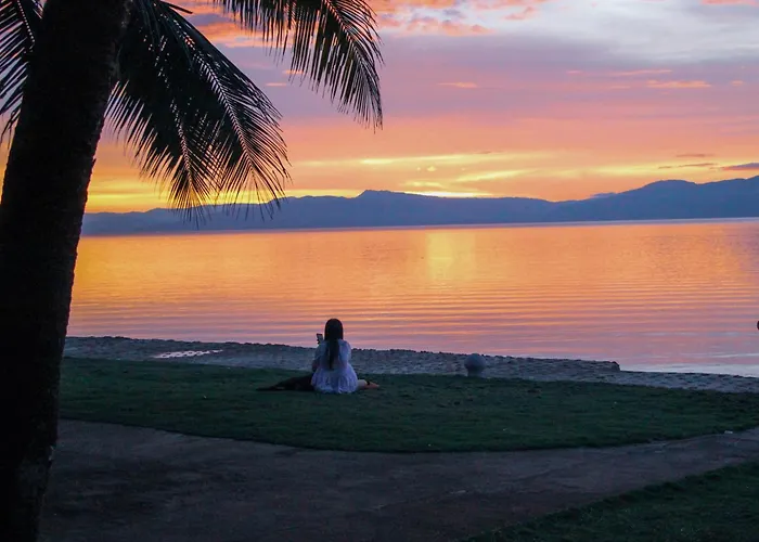 Rio Beach Resort