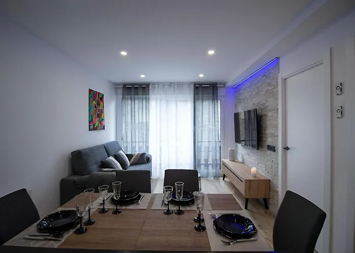 Apartamento Moderno a 5 min. Funicamp