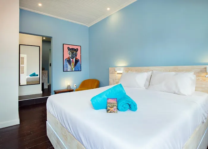 Wynwood Boutique Hotel