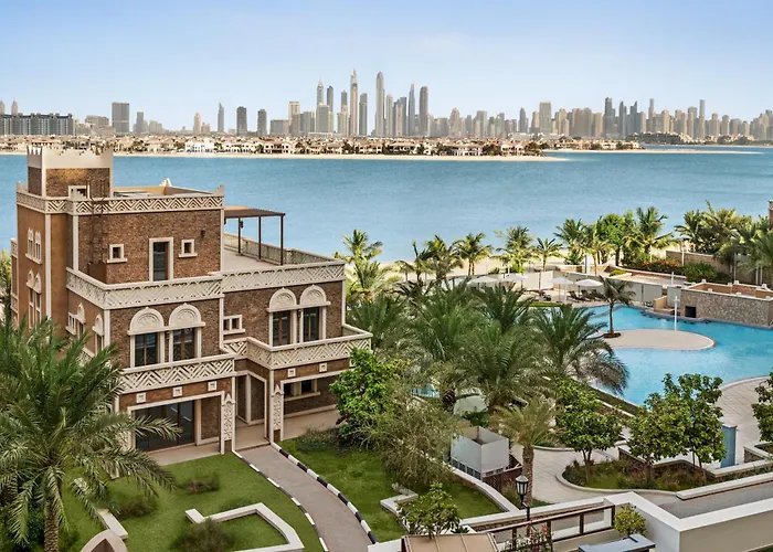 Wyndham Residences The Palm