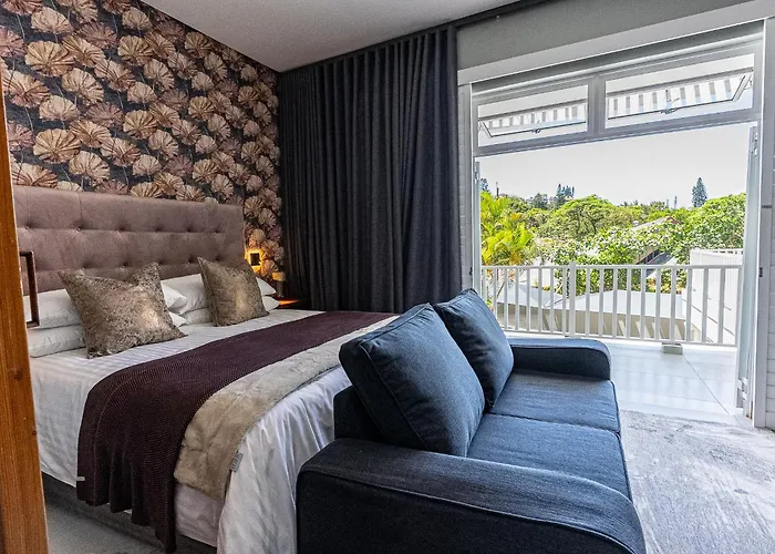 Beach Wood Boutique Hotel & Resort