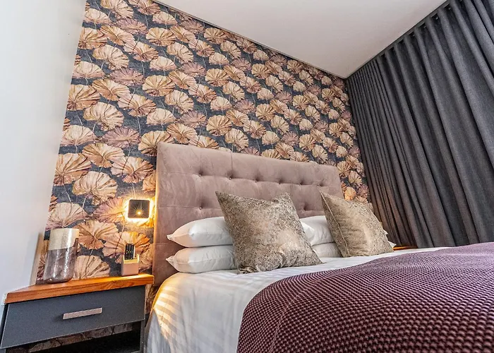 Beach Wood Boutique Hotel, Spa & Resort