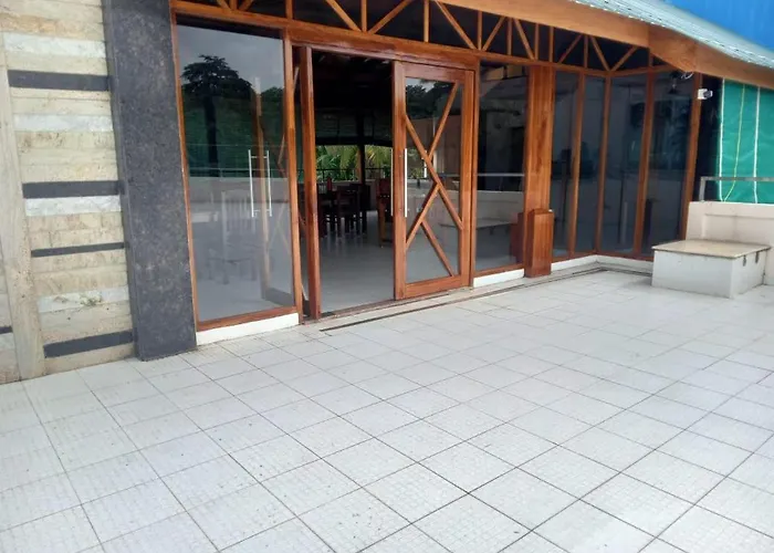 Hotel Idhaya