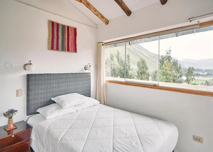 Sueños del Valle Sagrado