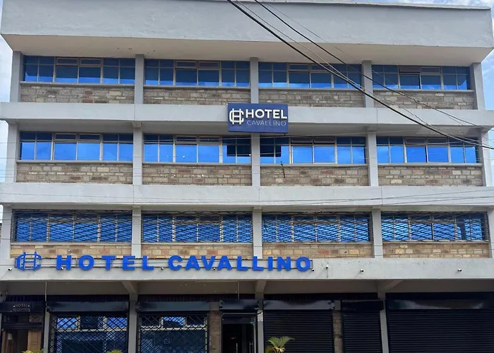 Hotel Cavallino