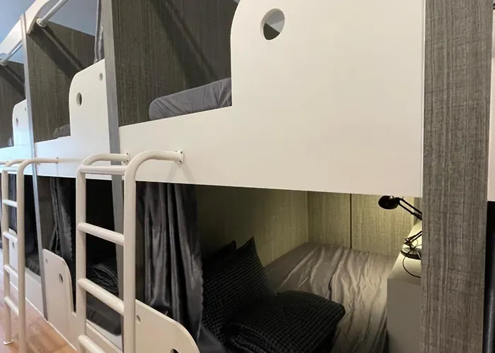 Alphabet Home Capsule