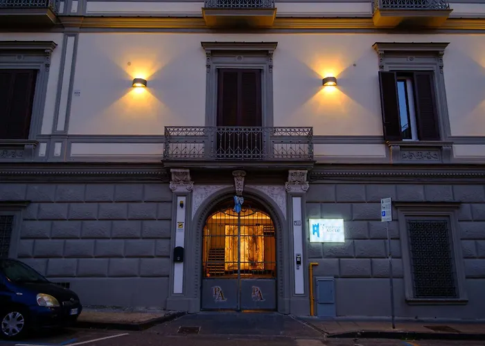 Palazzo Adele Rooms&Apartments