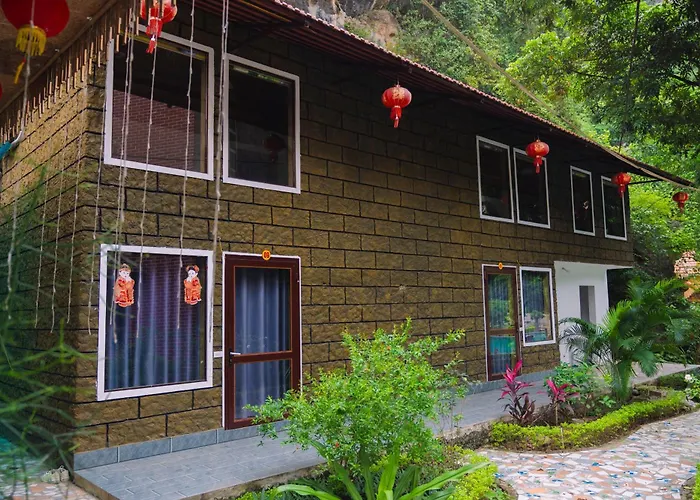 Trang An Hometown Homestay
