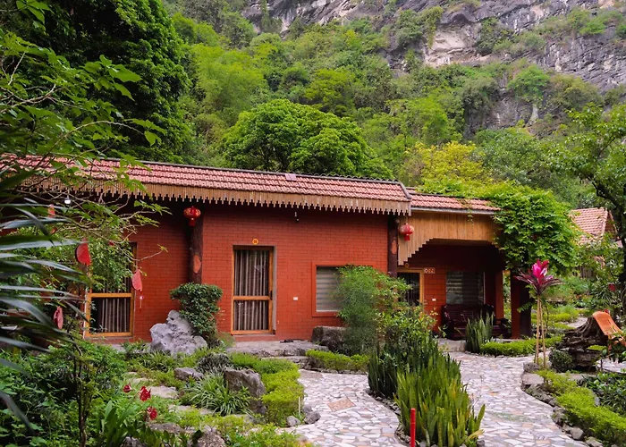 Trang An Hometown Homestay
