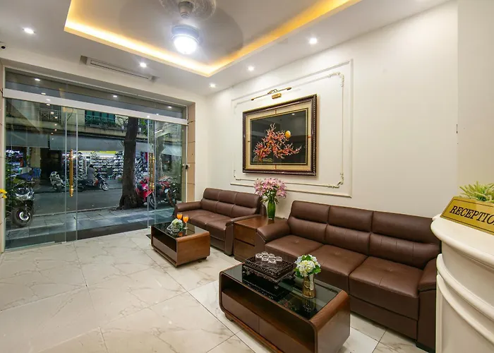 Tunger Premium Hotel & Travel