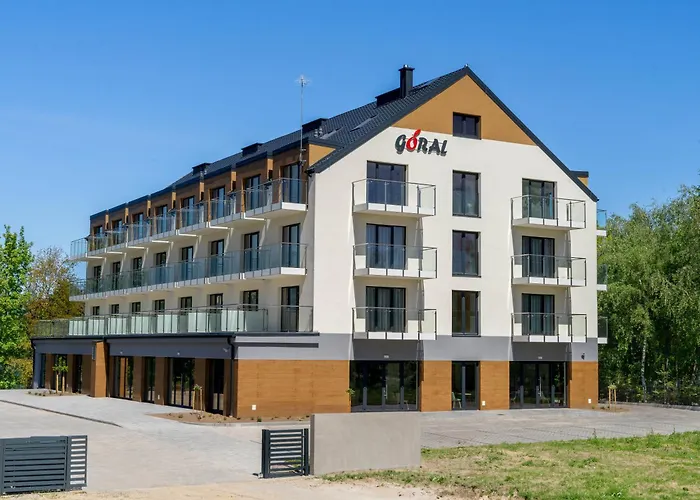 Pensjonat Goral