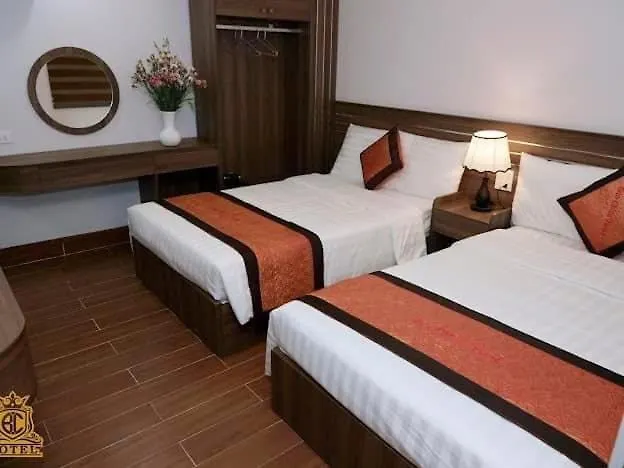 Bao Chau Hotel Sapa - By Bay Luxury