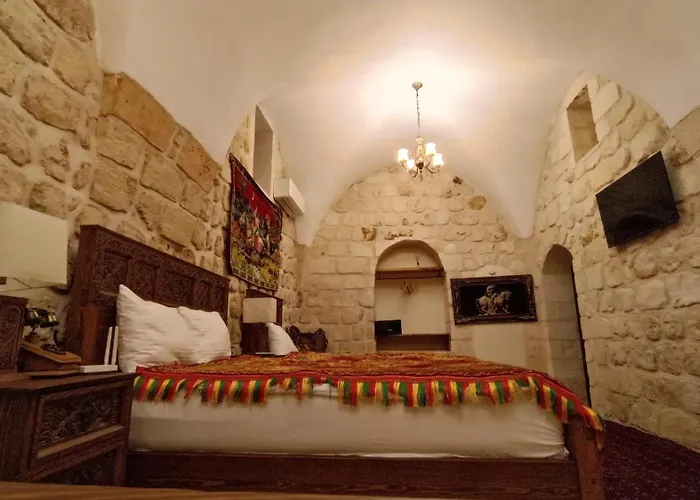 Hercai Butik Otel