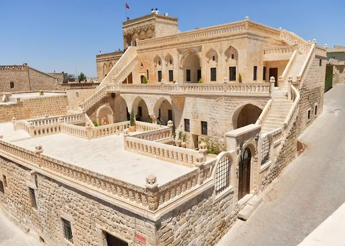 Hercai Butik Otel