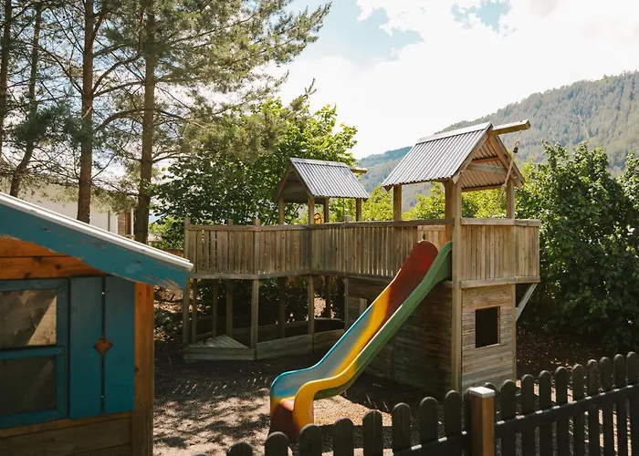 Miaflor Familien- & Aktivresort