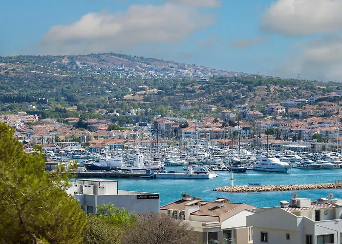 Wind Of Cesme