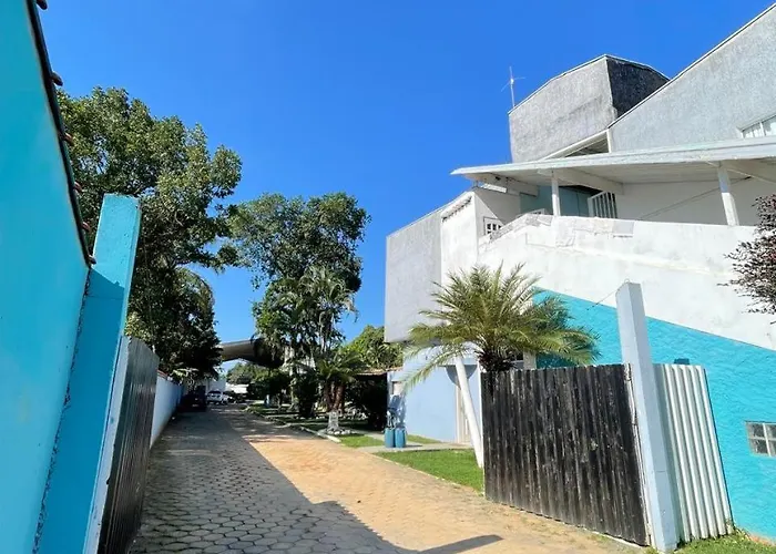 Pousada Pier 22