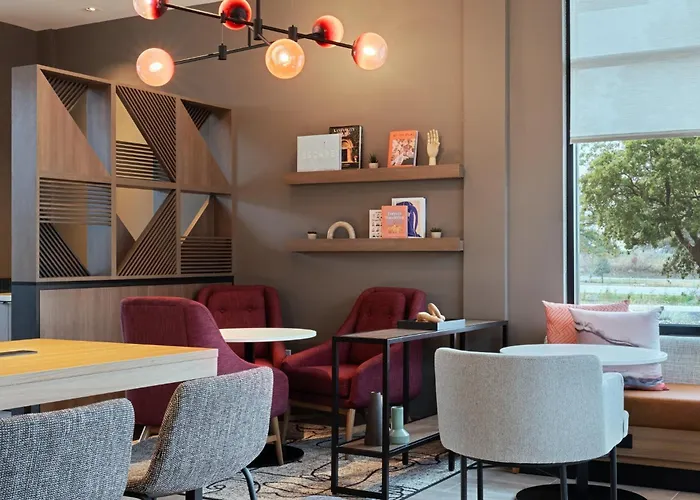 Atwell Suites Kansas City Airport By Ihg