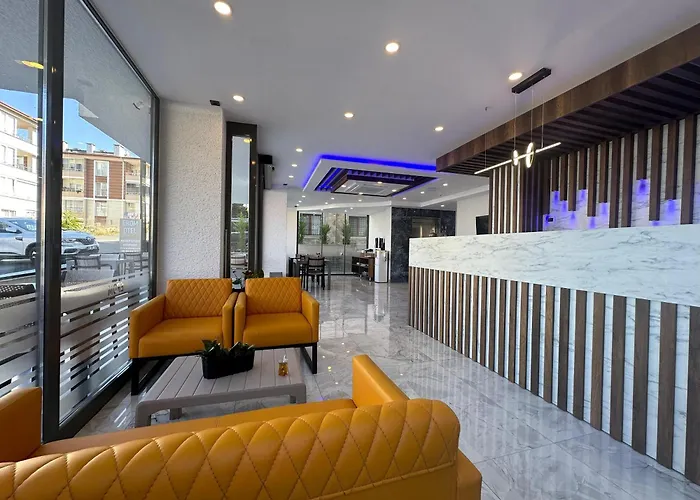Erom Otel