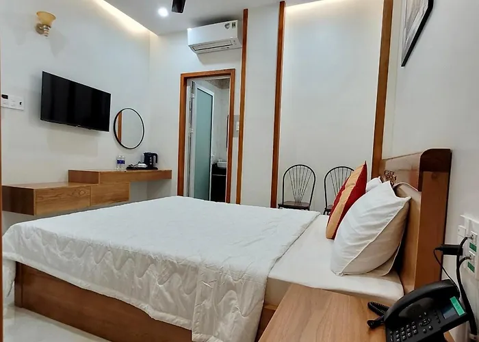 Khách Sạn Bảo Hoàng Vũng Tàu