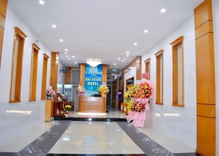 Khách Sạn Bảo Hoàng Vũng Tàu