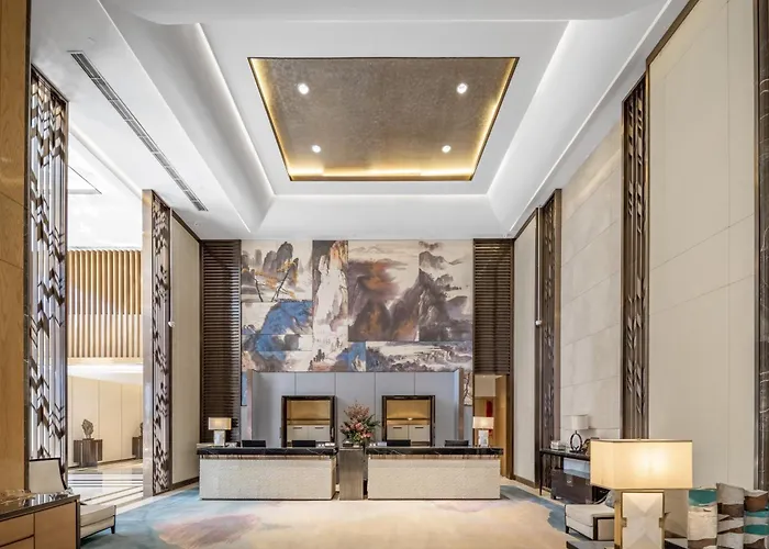 Ytl Ouyue International Hotel