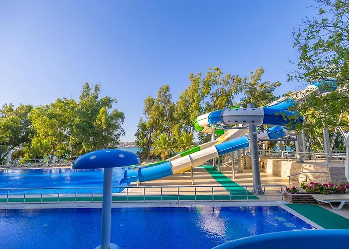 Halic Park Hotel