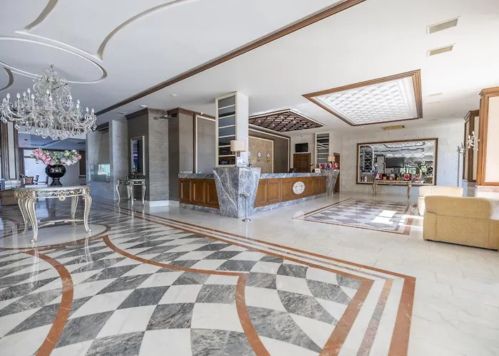 Halic Park Hotel