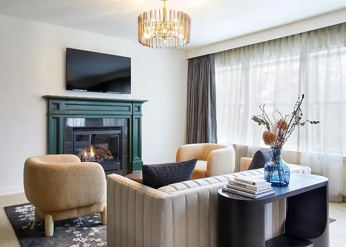 Brookmere Saratoga, A Tribute Portfolio Hotel