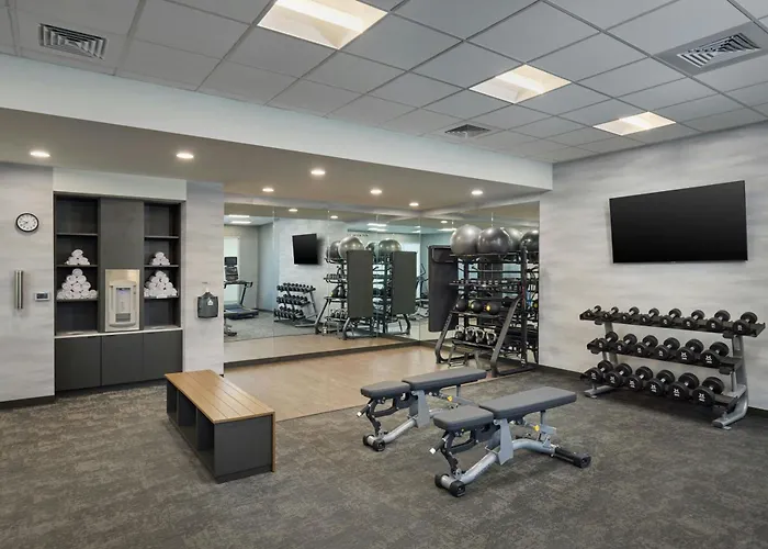 Fairfield By Marriott Inn & Suites Salt Lake City Southwest