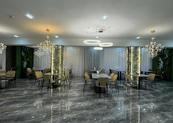 Residence Hotel